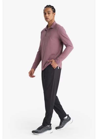 Defacto Slım Fıt Standart Paça Jogger D7240ax26spbk81 Siyah-bk81
