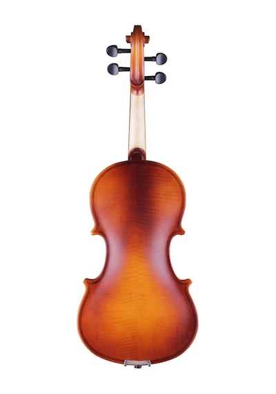 Rosa 4/4 Keman - Mat Cilalı (Rv044M)