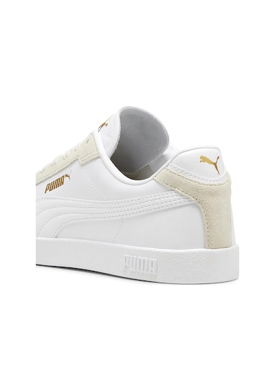 Puma Club Iı Era Kadın Beyaz Sneaker Ayakkabı 39744706