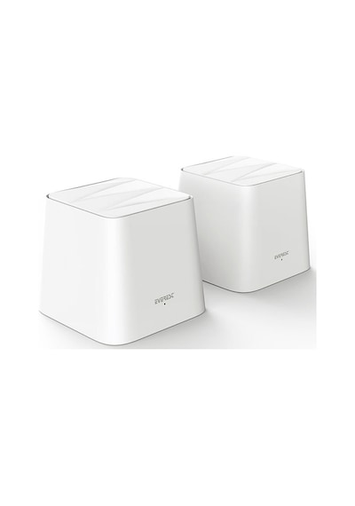 Everest Finix MW3-2P 1200 Mbps 5 Ghz Wi-Fi Mesh Sistemi 2'li
