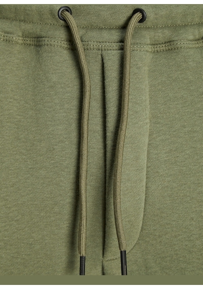 Jack & Jones Eşofman Altı- Gordon 12195583 Four Leaf Clover Yeşil