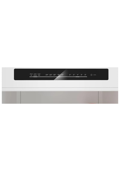 Bosch KDN76NWE0N Serie 4 542 L Üstten Donduruculu No Frost Buzdolabı Beyaz
