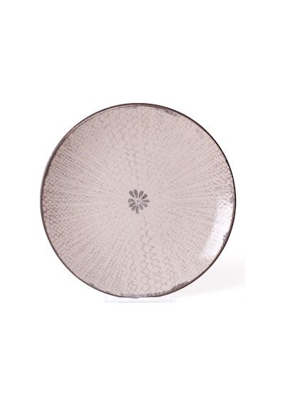 Keramika Forest Line Deep Pasta Tabağı 20 Cm 4 Adet 23444 Çok renkli