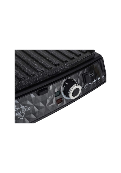 Arnica Di̇amond 2000 W Tost Maki̇nesi