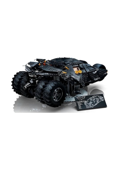 LEGO® Super Heroes 76240 Batmobile Tumbler 2049 Parça