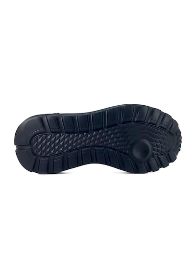 Guja 565 1 25ka Erkek Sneaker Günlük Ayakkabı Siyah Siyah