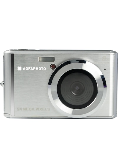Agfaphoto Realishot DC5500 Fotoğraf Makinesi