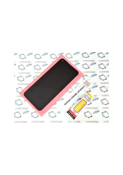 Tkgz Oppo A54 Lcd Ekran Dokunmatik (Servis i) (252148402)
