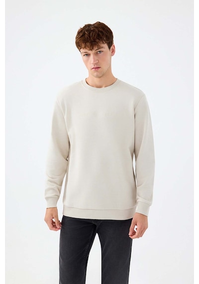 Loft Ep69gy111076 Taş Erkek Sweatshirt Lf2037100 Taş