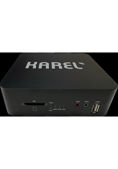 Karel Ips420 Ip Telefon Santrali Ve Çağrı Merkezi