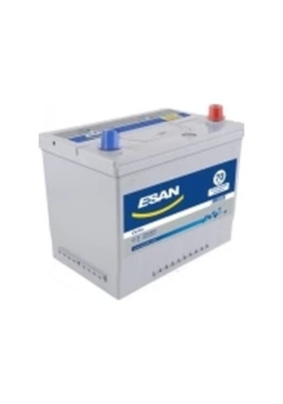 50551100002 - Akü - Esan