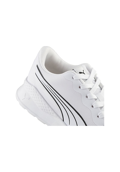 Puma Lite Runner Tdp Unisex Koşu Ayakkabısı 40853303 Beyaz Beyaz