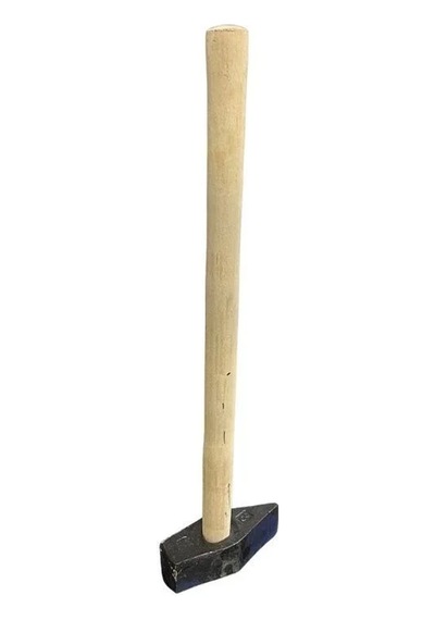 Lb 4 Kg Balyoz Saplı