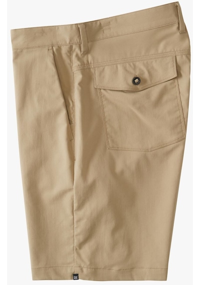 Billabong Abyws00166-grv Surftrek Journey Erkek Günlük Şort 001