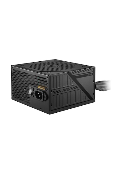 MSI MAG A550BNL 550W 80+ Bronz Güç Kaynağı