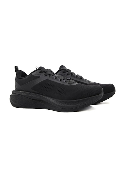 Humtto 370374a Siyah Erkek Sneakers