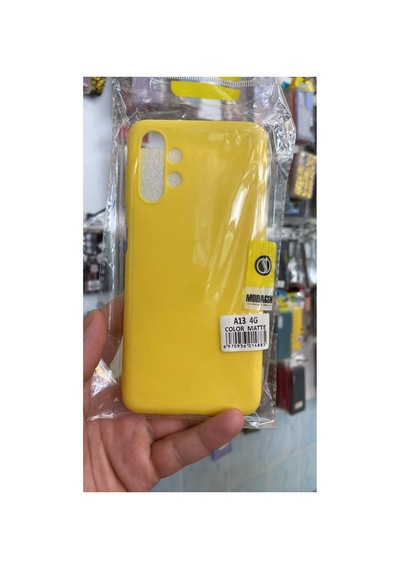 Samsung Uyumlu  A13 Cep Telefon Kılıfı
