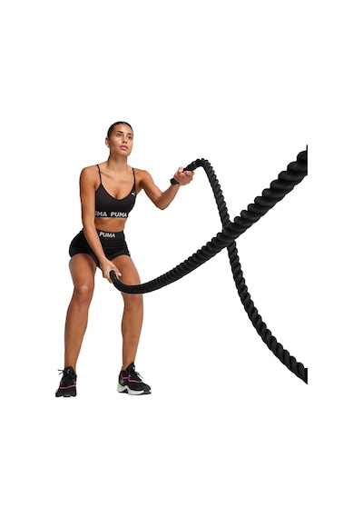 Puma Move Strong Kadın Siyah Antrenman Sporcu Sütyeni 52714001 1644538 SIYAH