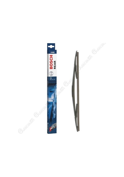 Opel Corsa C Arka Silecek 2000-2006 Bosch Rear  H402