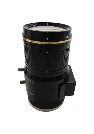 Dahua 10mp 22-35mm Manuel Lens