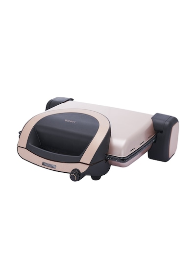 Sunny Sn5 Tstm 14 Piyano Rose Gold Tost Makinesi