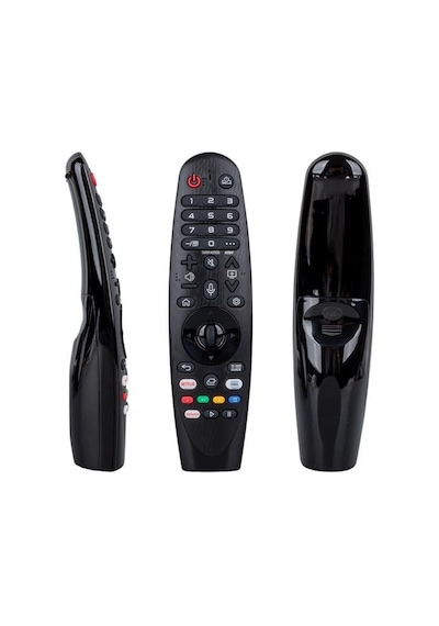 Weko Lg An-mr20ga Ses Komutsuz Amazon Prime-netflix Tuşlu Magic Lcd Led Tv Sihirli Kumanda