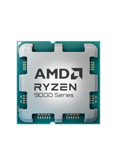 Amd Ryzen 5 9600x 3.90ghz 32mb Ryzen 9000 Serisi Am5 Tray Fansız İşlemci