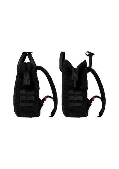 Cabaia Cabaıa Dhaka Adventurer Fleece Small Orj Çok Renkli