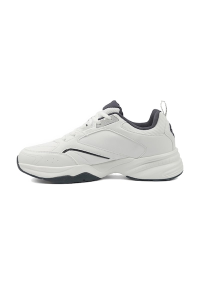 Reebok Vivid Voyage Iı Beyaz Erkek Sneaker 000000000102156125 Beyaz-k Mavı Reebok Vivid Voyage Iı Beyaz Erkek Sneaker 000000000102156125 Beyaz-k Mavı