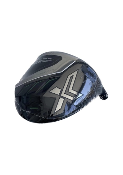 Xxıo X Driver 10.5 Golf Sopası Başlığı Sağ El Siyah