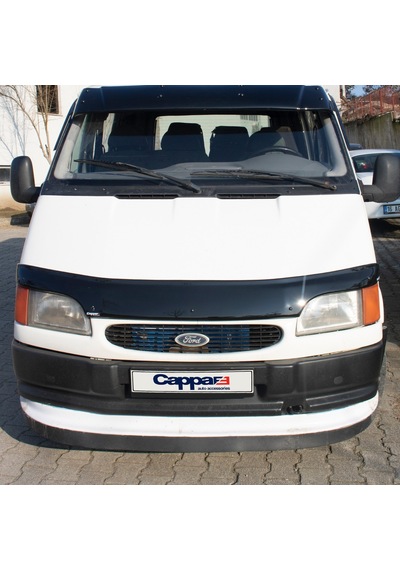 Ford Transit 1993-2002 Yıl Aralığı Uyumlu Kaput Rüzgarlığı 4mm