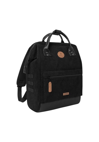 Cabaıa Cabaia Brighton Recycled Velvet Unisex Sırt Çantası Orj Çok Renkli