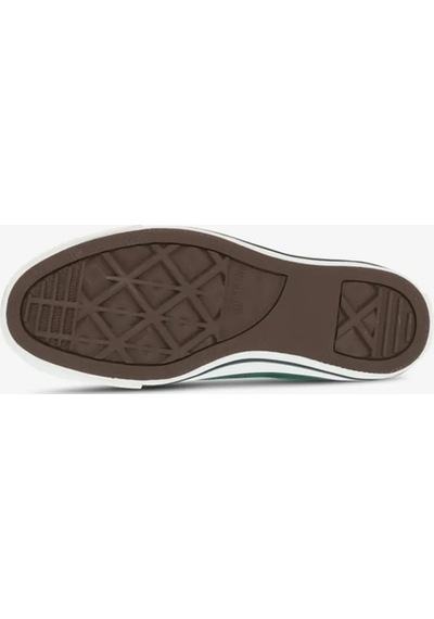 Converse Erkek Ayakkabı A05970c Yeşil