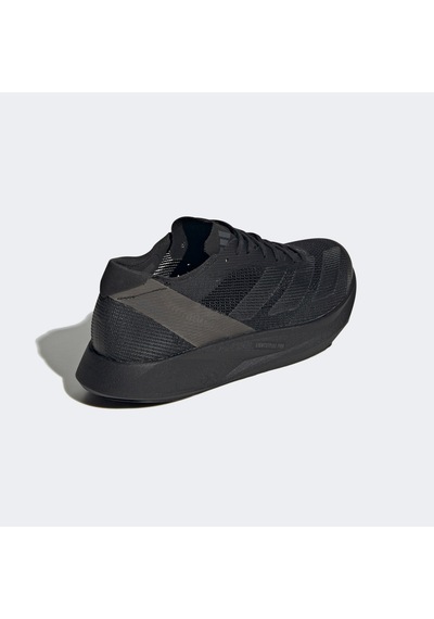 Adidas Adizero Takumi 10 Kadın Siyah Koşu Ayakkabısı - Id0290 Siyah