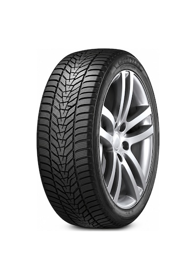 Hankook Winter Icept Evo 4 Suv W340A 235/50 R19 103V XL M+S  -  Kış Lastiği 2026