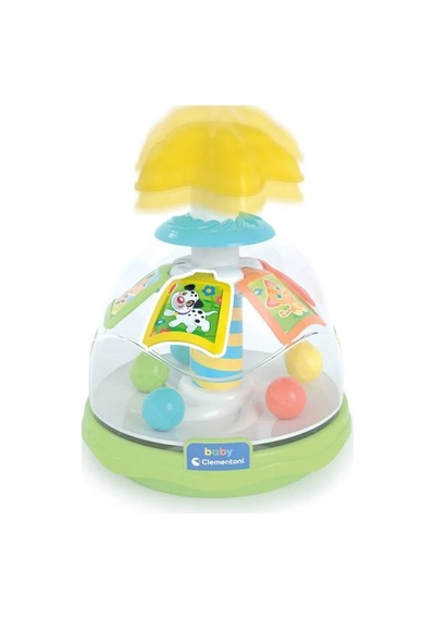 17895 Baby - Atlı Karınca