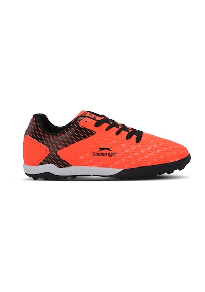 Slazenger CYCLE I HS Çocuk Halı Saha Turuncu Futbol Ayakkabısı