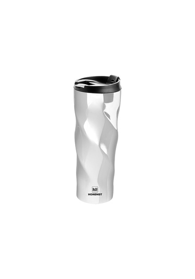 Homenıst 0.5 L Mug Beyaz