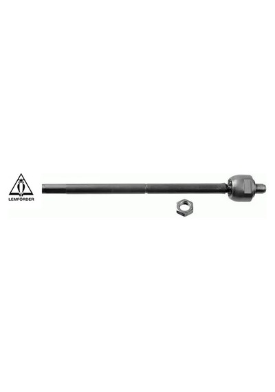 Rot Mılı Dıscovery 3 L319 04 09 Dıscovery 4 L319 09 18 Lemforde Qfk500010