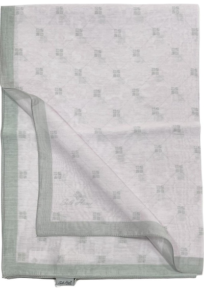 Silk Home Olinda Şal - Açık Lila Gri - Açık Lila Gri