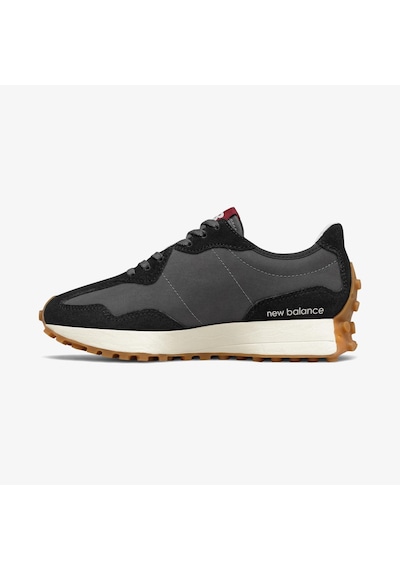New Balance Kadın Ayakkabı Ws327kc Siyah