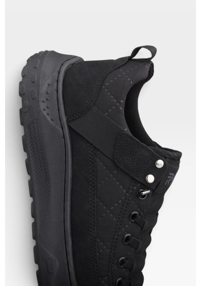 Ryt Forest Erkek Sneaker - Siyah