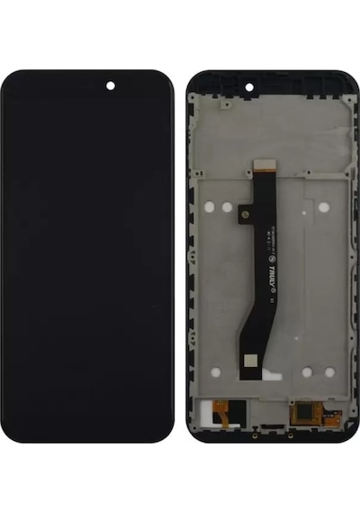 General Mobile Gm 8 Go Lcd Ekran Dokunmatik Çıtalı (505126753)