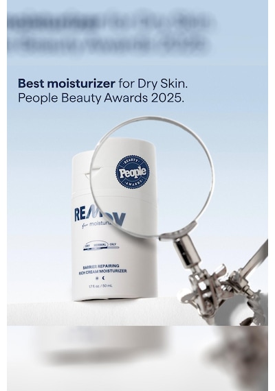 Remedy Cilt Bariyerini Destekleyen Nemlendirici Yüz Kremi 50ml