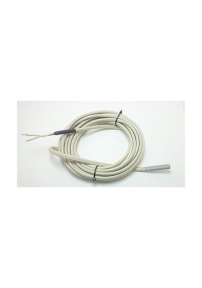 Kablo Rezistans Drenaj Silikon Kuluçka Isıtıcısı 3 Metre 150 Watt Ozn-drenaj3