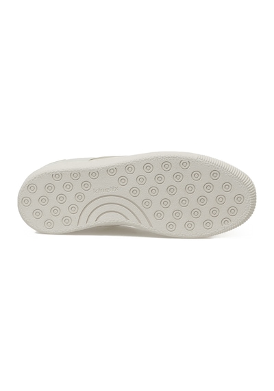 Kinetix Peru 5pr Krem Kadın Sneaker 000000000102022493 Bej