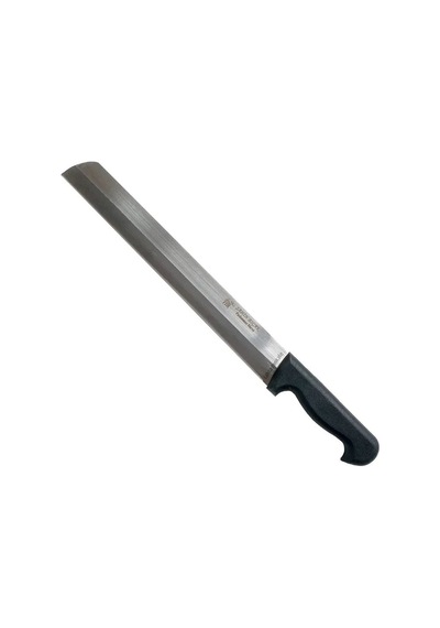 Bursa K.urma Kaşar Bıçağı Kalın 35 Cm - Plastik Sap