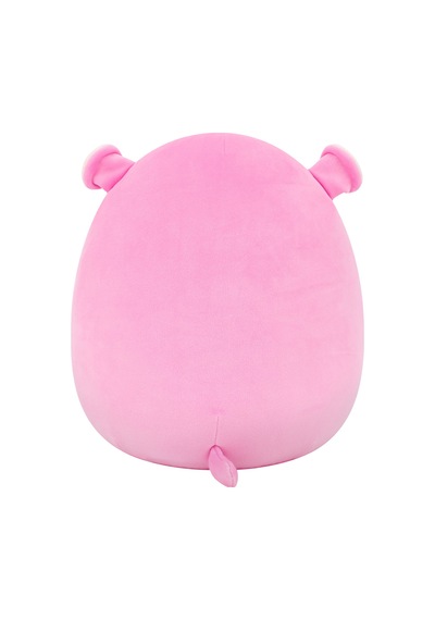 Squishmallows Gergedan Norma Jean 30 Cm Cr08600 Çok Renkli