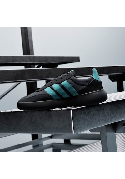 Adidas Mercedes - Barreda Decode Siyah Erkek Sneaker Kı6059 Siyah