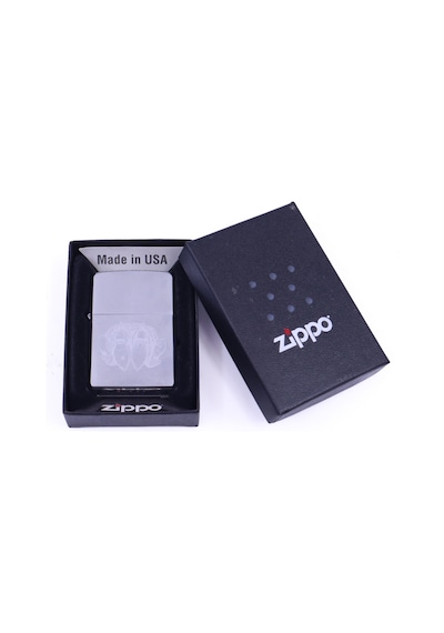 Zippo Love Boots Dizayn Çakmak